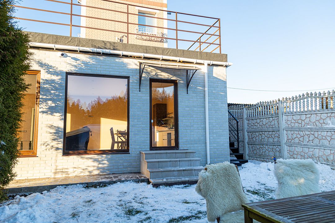 Усадьба Вартемяги, Ленинградская область: фото 2