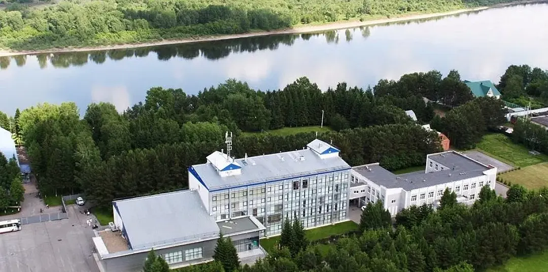 Центр отдыха Притомье, Кемеровский, Кемеровская область