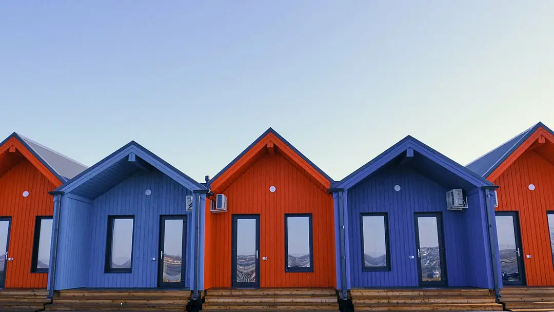 Гостиница Любополюшко, Ростовская область, Неклиновский Ростов-на-Дону