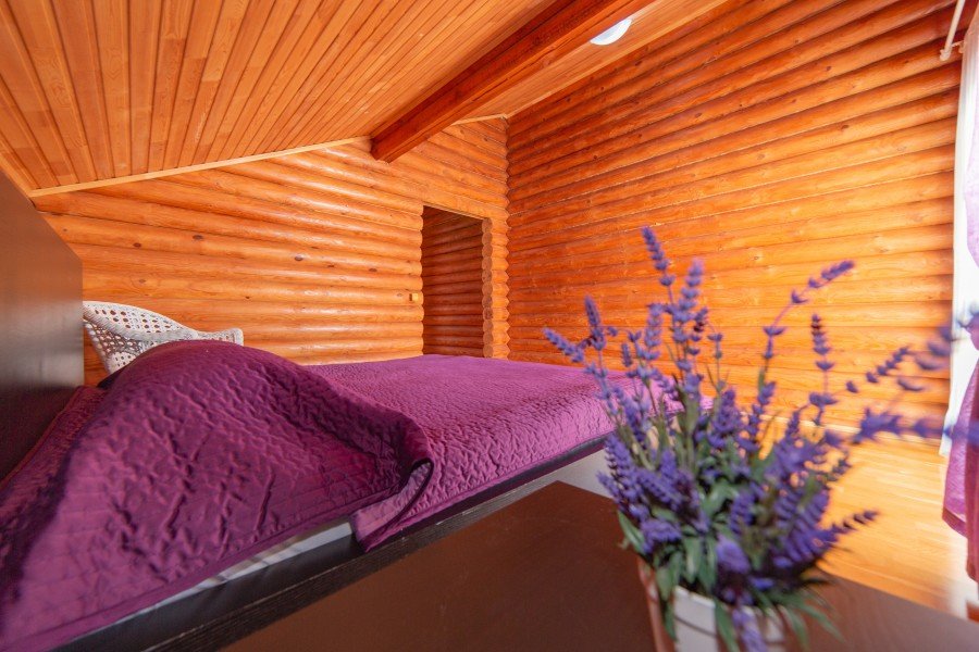 Коттедж Инжир