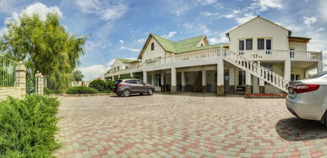 Казантип Центр, Крым: фото 2