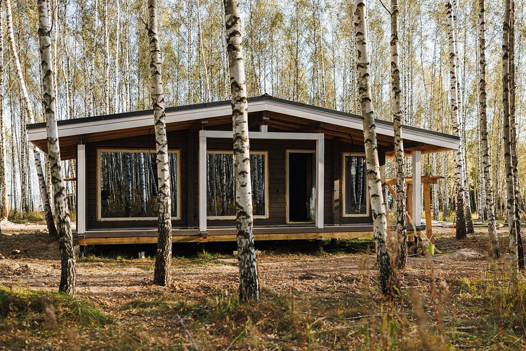 Norke Есенинская русь, Рязанская область: фото 2