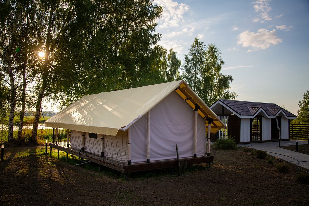 Тосканка, Нижегородская область: фото 4