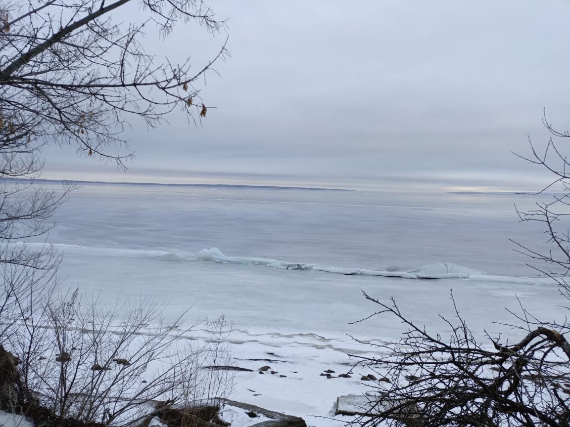 Фото 2 из отзыва о турбазе Адмирал