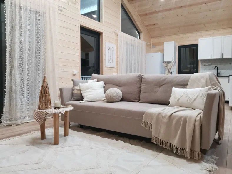 Рига Грин, Московская область: фото 2