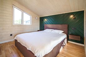 Барн Де Люкс, Глэмпинг Shapkin Glamping, Морозово