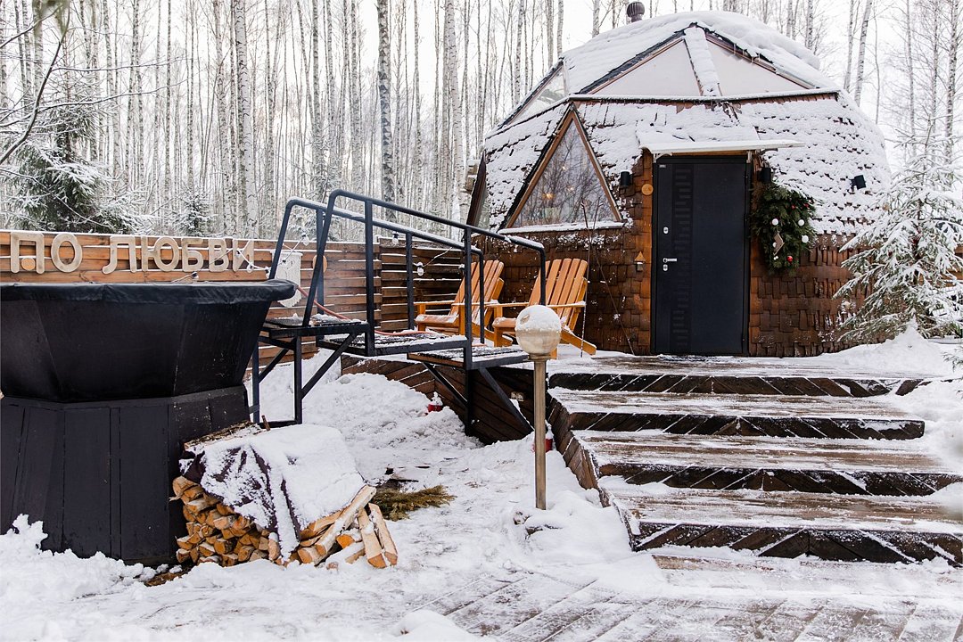 Горьковский Чан, Нижегородская область: фото 2