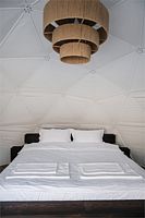 Family Suite, Лаки Глэмпинг, Новосибирский