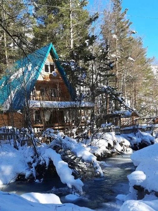 Дом у Реки, Республика Кабардино-Балкария: фото 3