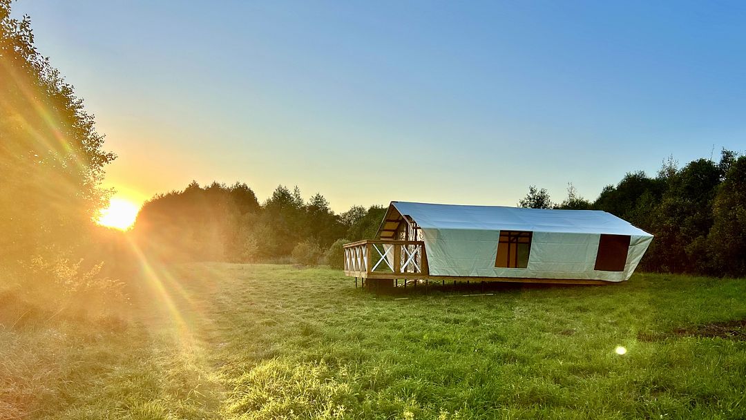 Благоречье, Калужская область: фото 2