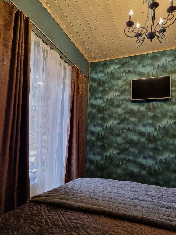 Эхо гор, Республика Кабардино-Балкария: фото 2