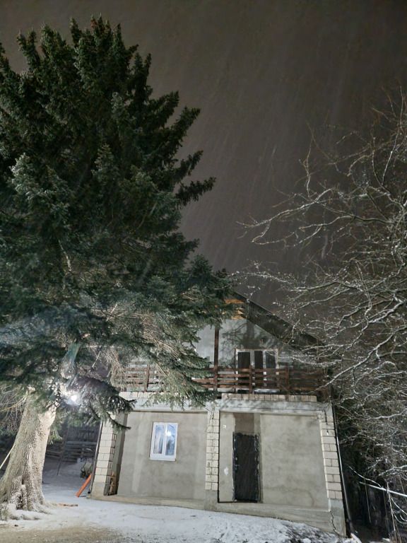 Гостевой дом Эхо гор, село Верхний Баксан, Республика Кабардино-Балкария