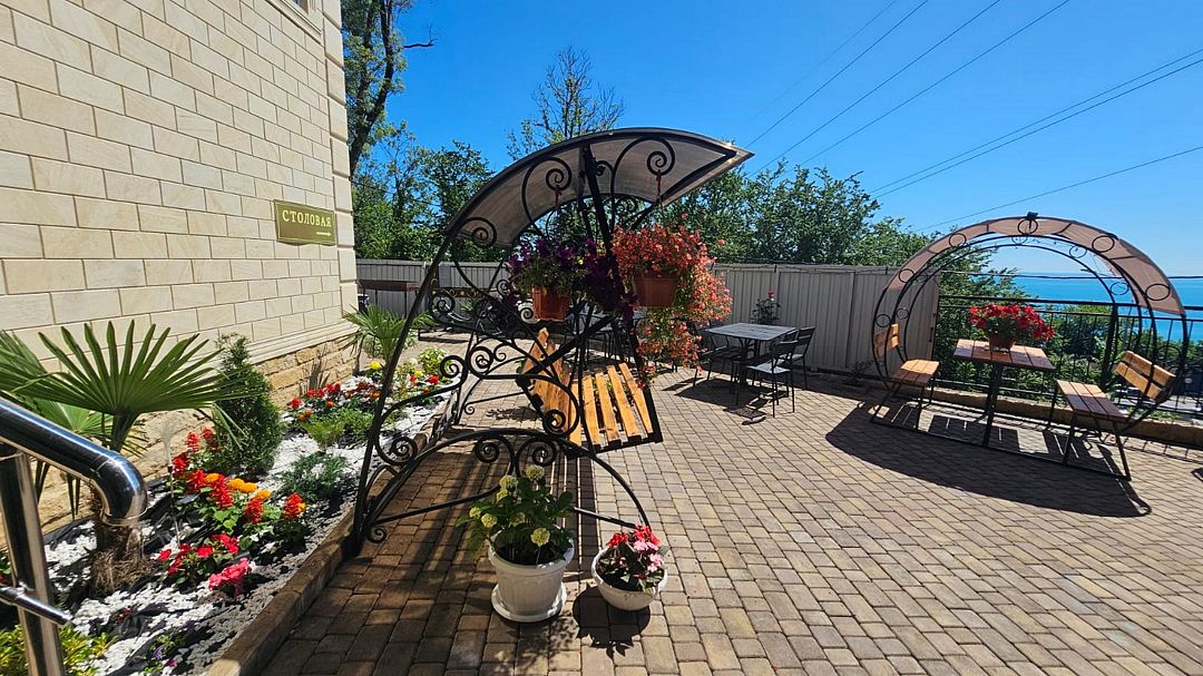 Villoo bosco, Краснодарский край: фото 2