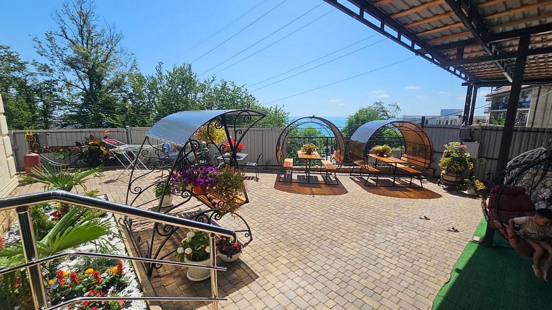 Villoo bosco, Краснодарский край: фото 5