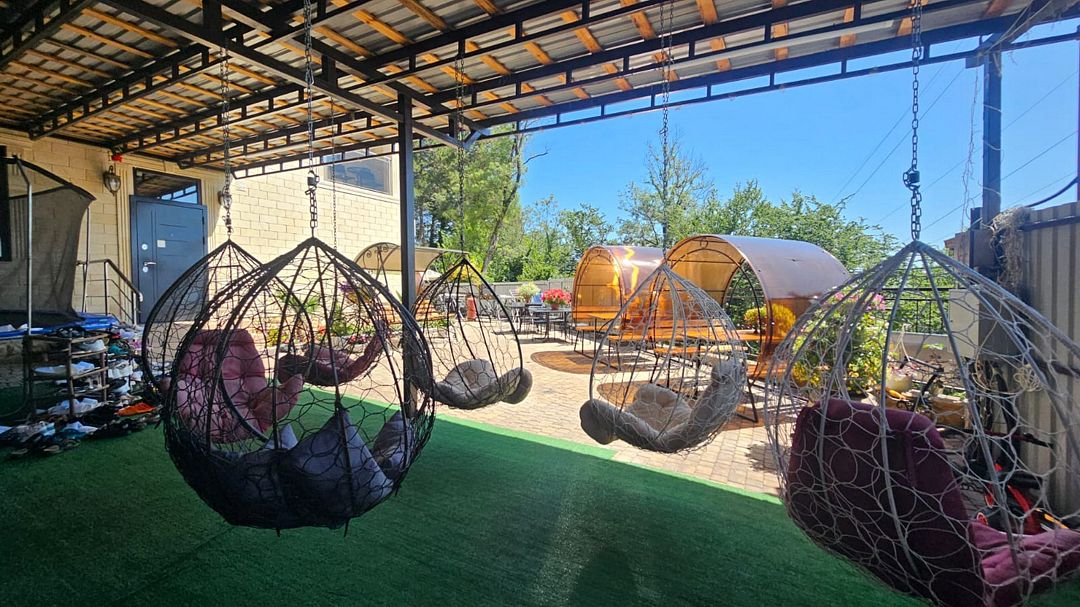 Villoo bosco, Краснодарский край: фото 3