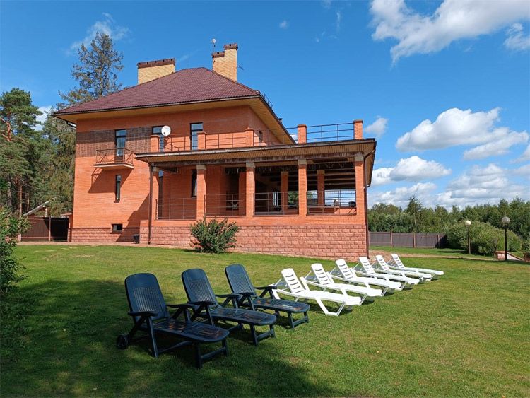 Пирос, Новгородская область: фото 4