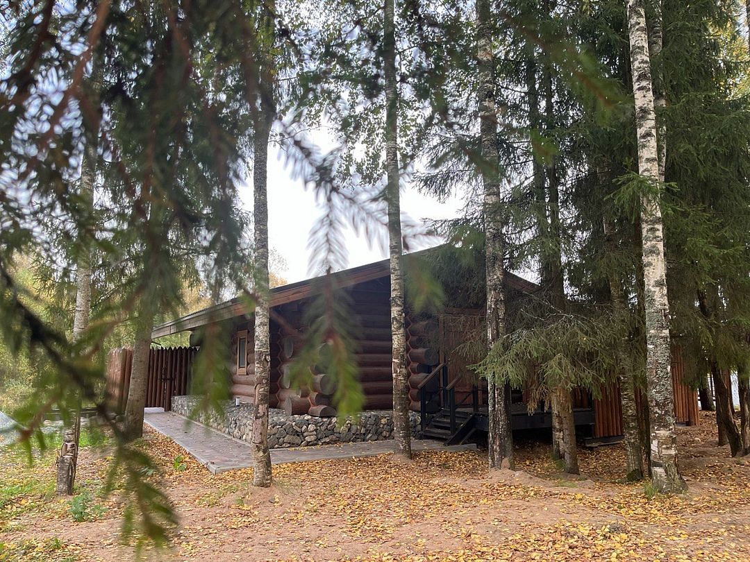 Пирос, Новгородская область: фото 2