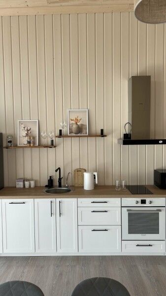 Шелуха Хаус Дом с сауной, Московская область: фото 4