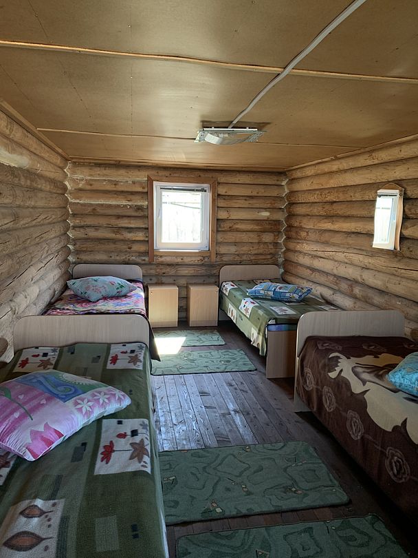 Тихая Гавань, Республика Хакасия: фото 5