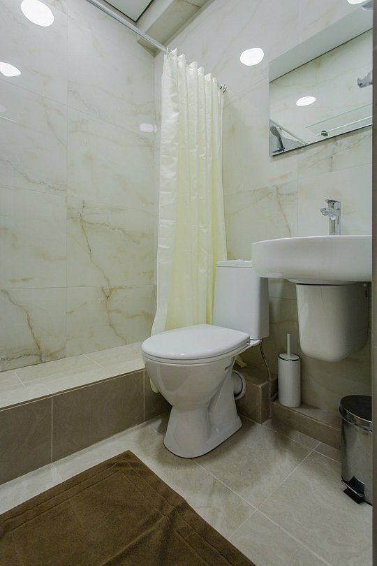 Люкс 3-местный