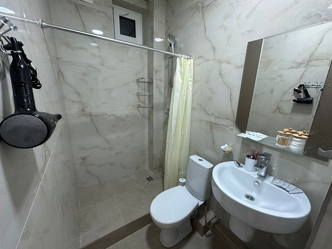 Семейный 5-местный (с видом на море)