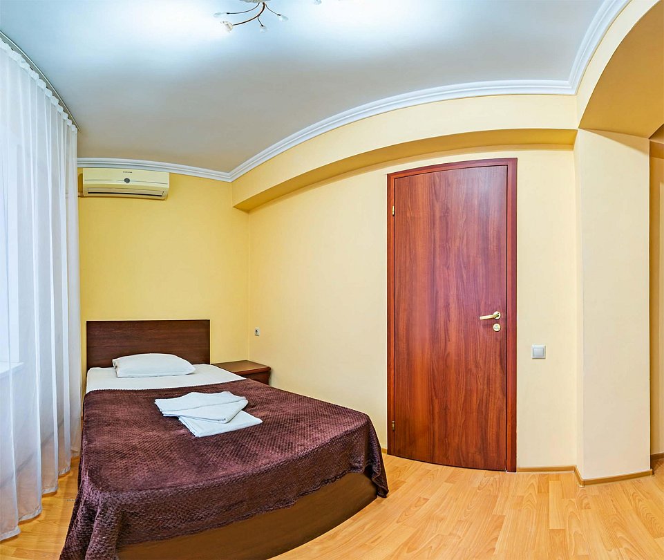 Стандартный 1-местный