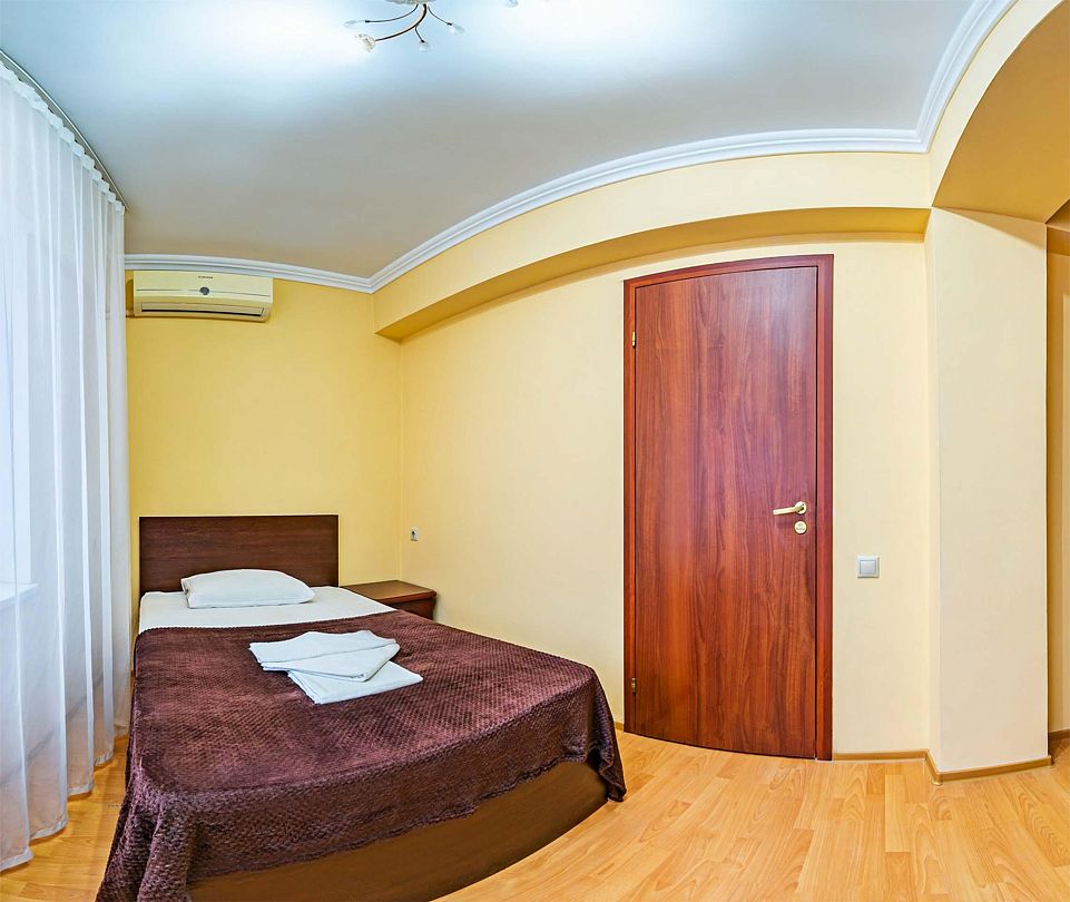 Стандартный 1-местный