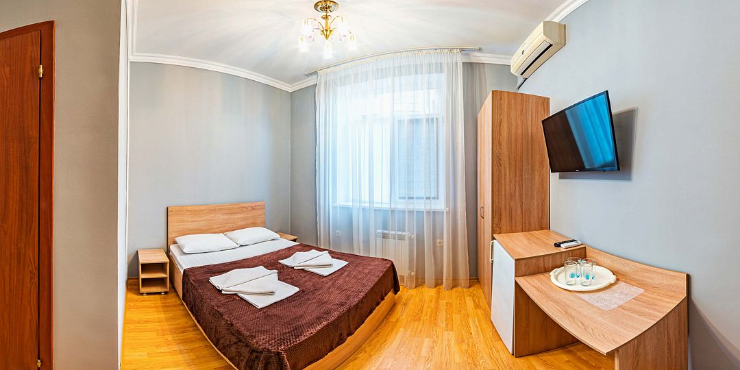 Стандартный 2-местный