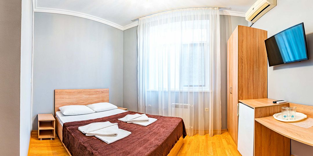 Стандартный 2-местный