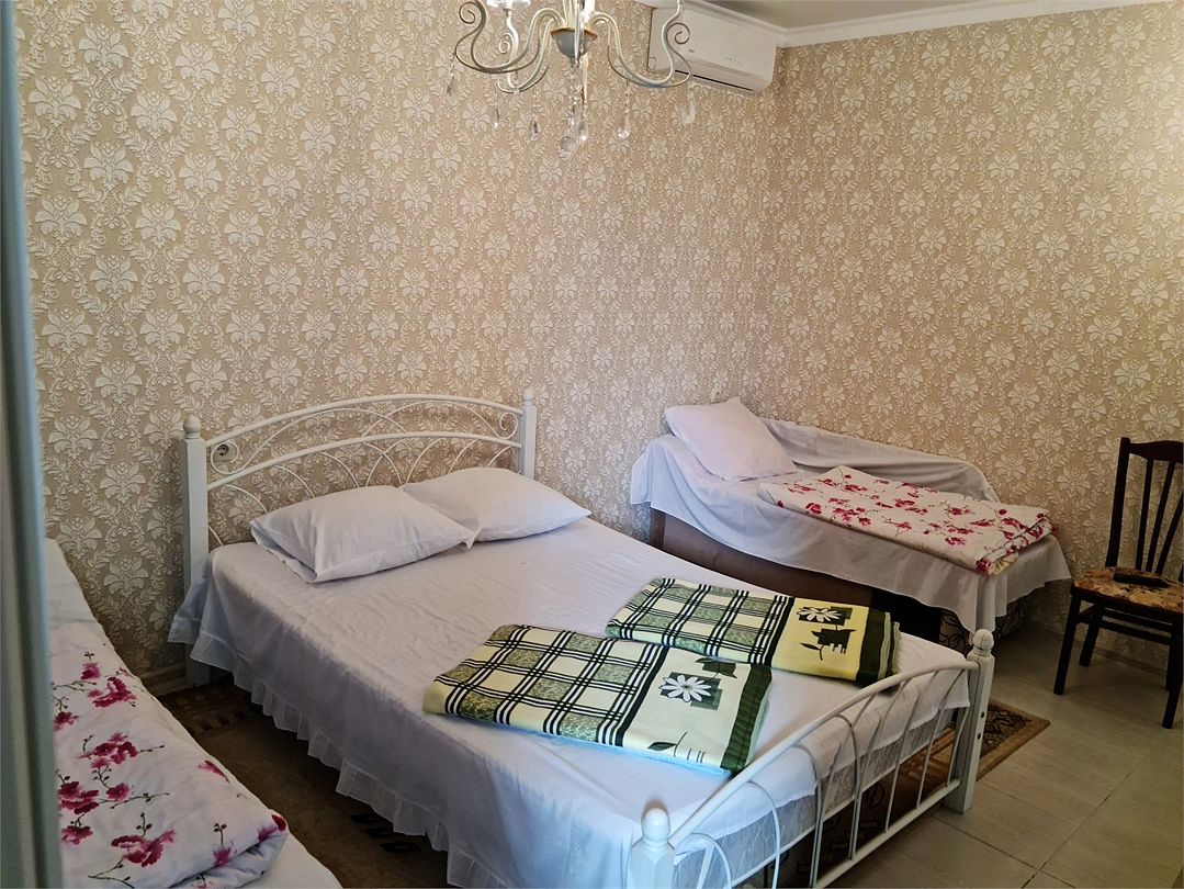 Стандартный 4-местный