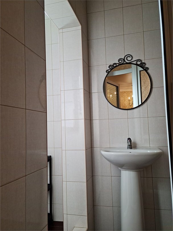 Стандартный 4-местный