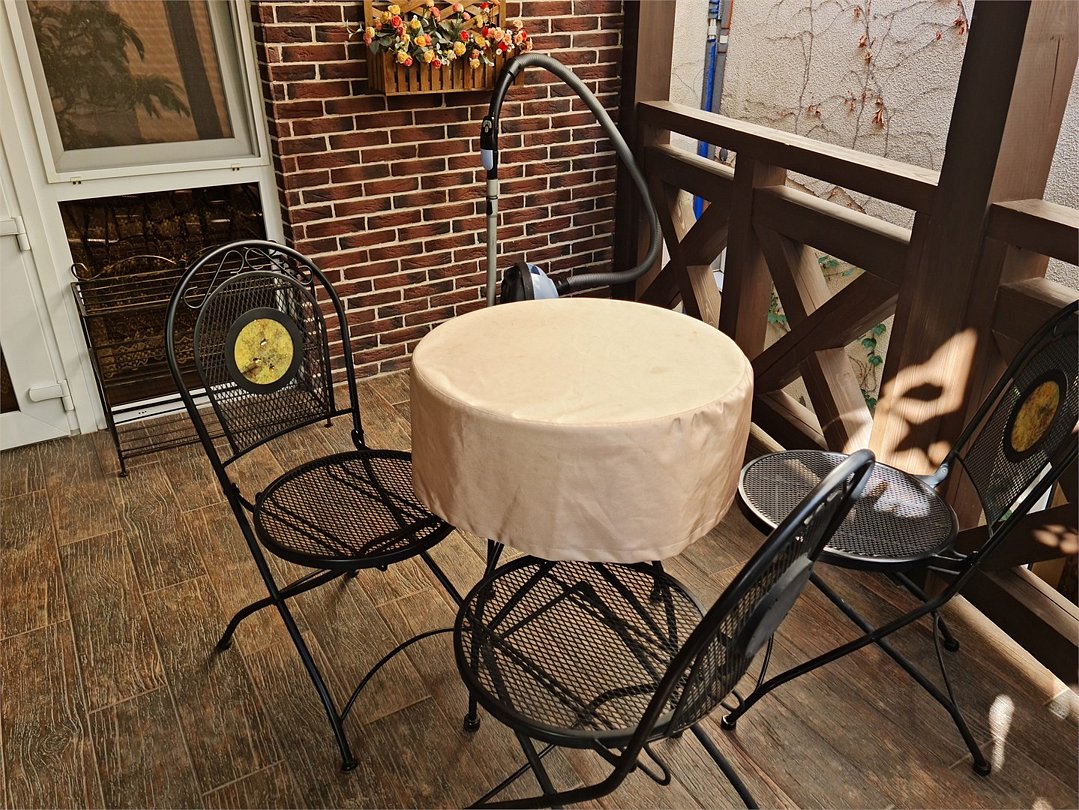 Стандартный 4-местный