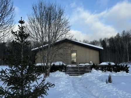 Sheluha house Дом для уединения с камином около леса, Московская область: фото 5