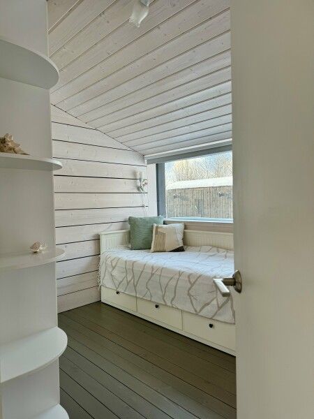 Sheluha house Дом для уединения с камином около леса, Московская область: фото 4