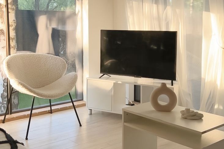 Шелуха Хаус Дом, Московская область: фото 3