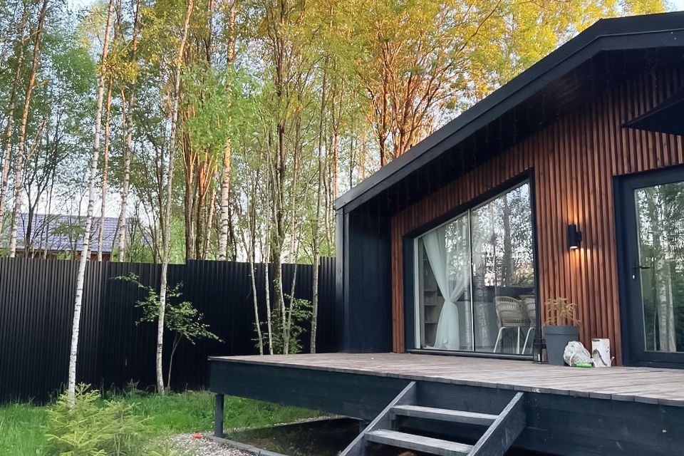 Шелуха Хаус Дом, Московская область: фото 5