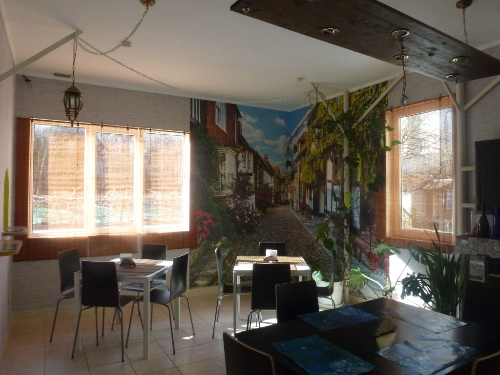 Серебряный ключ, Краснодарский край: фото 5