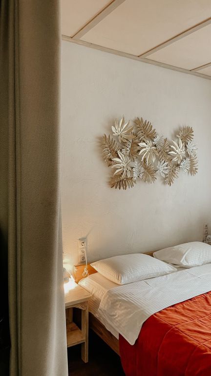 База отдыха ВиллаЛила, Краснодарский край: фото 4