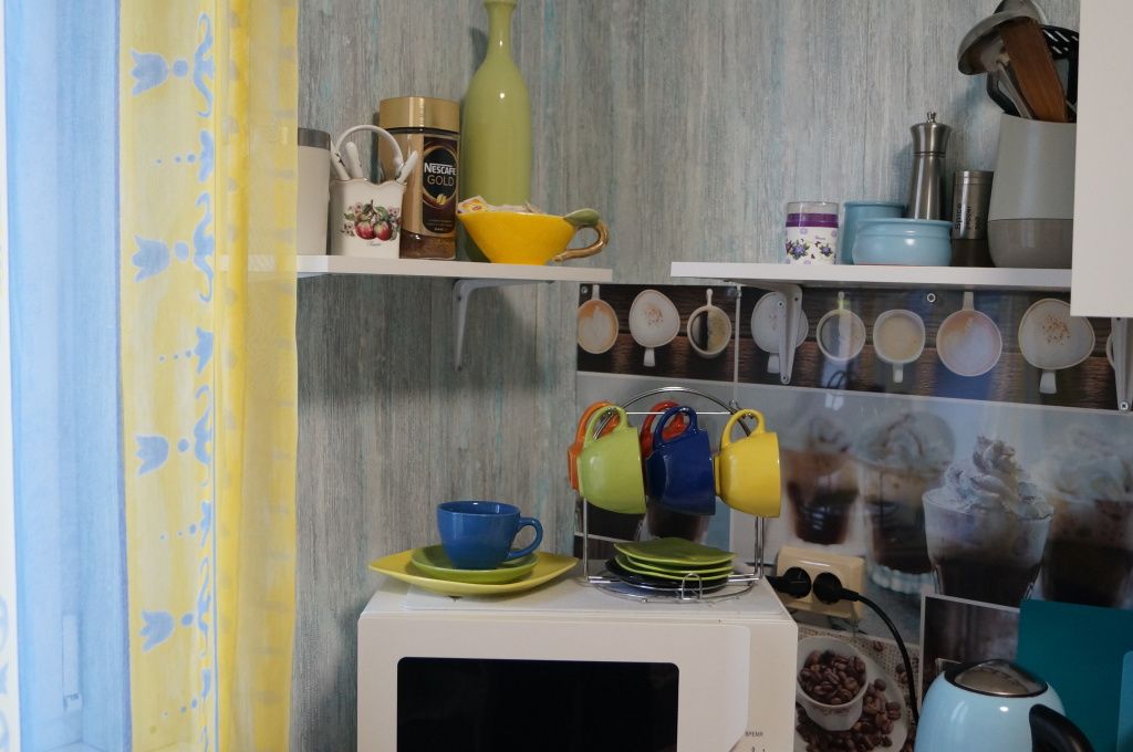 НаДи, Краснодарский край: фото 4