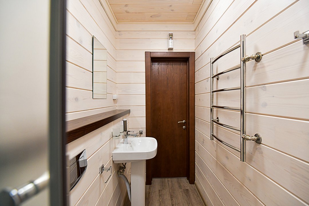 Отель «Сосновый» Стандартный сингл