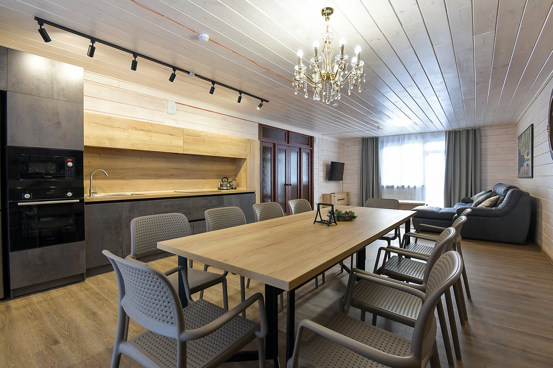 Отель «Сосновый» Стандартный сингл