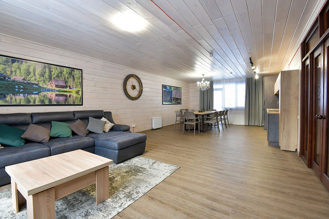 Отель «Сосновый» Стандартный сингл