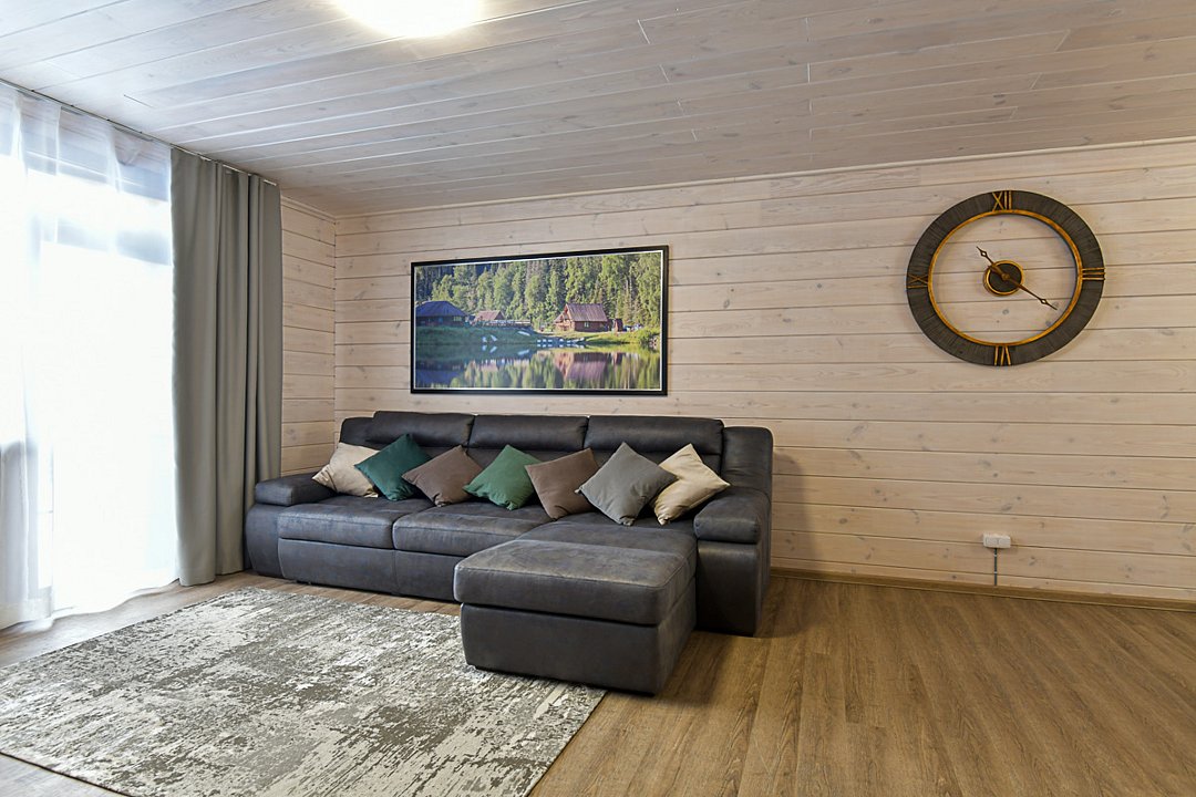 Отель «Сосновый» Стандартный сингл