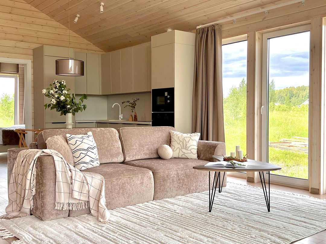 Гостевой дом в Ступино, Ступино, Московская область