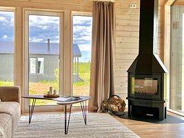 3-к. коттедж, Гостевой дом в Ступино, Ступино