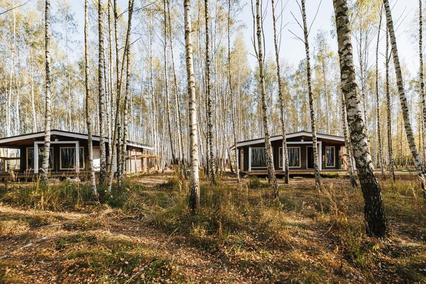 Norke Есенинская русь, Рязанская область: фото 3
