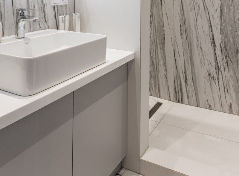 Апартаменты Vogue (студия + 2 спальни)