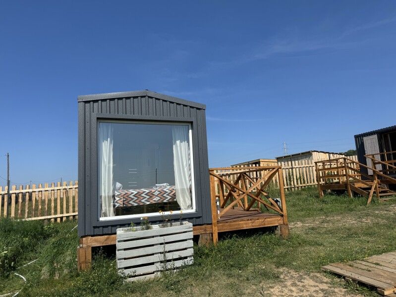 Хотон, Республика Бурятия: фото 4