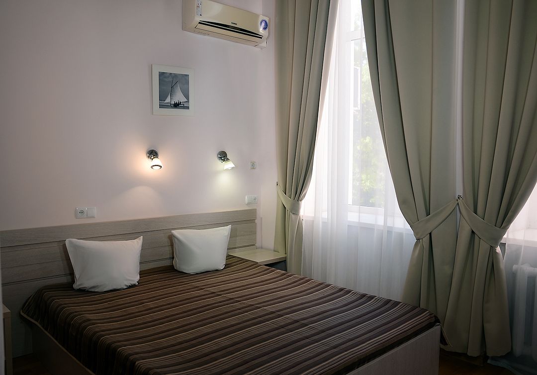 Стандартный 2-местный 1-комнатный (с отдельными кроватями №13 (2)