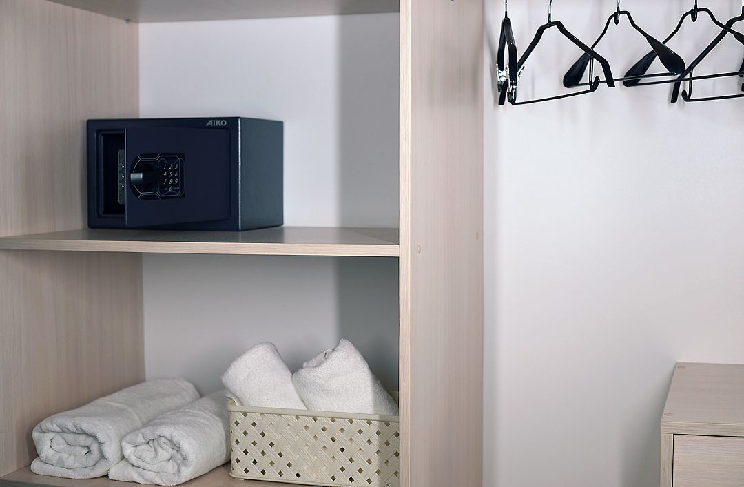 Стандартный 2-местный 1-комнатный (с отдельными кроватями №14,16 (5)